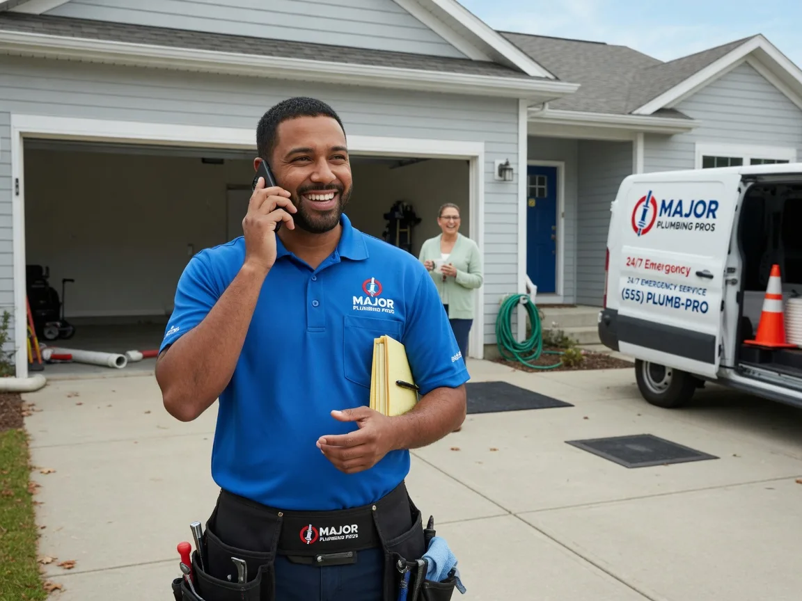 Drain Cleaning Services Newport, MN FAQs